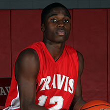Derrick Nwaneti mugshot