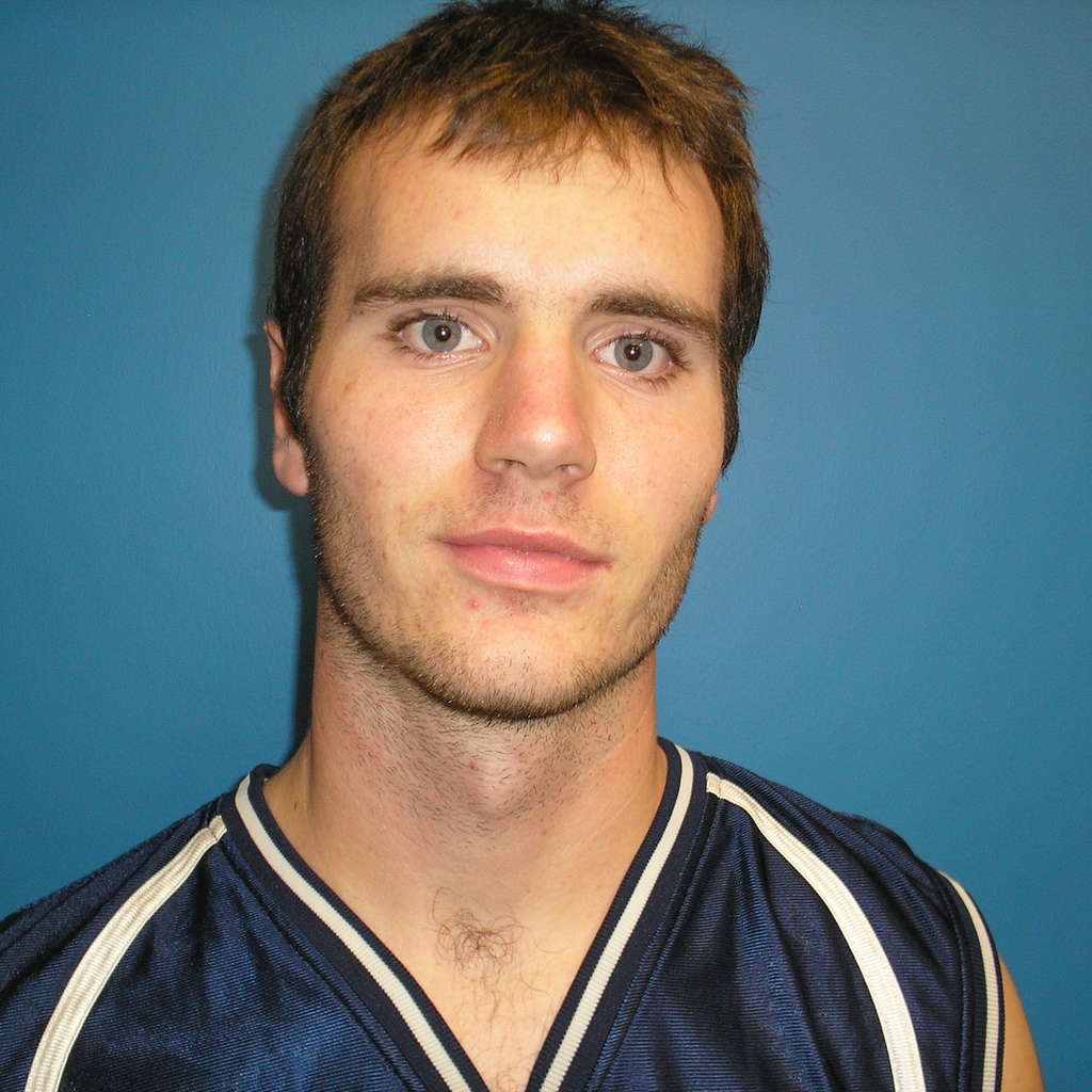 Billy  Krol mugshot