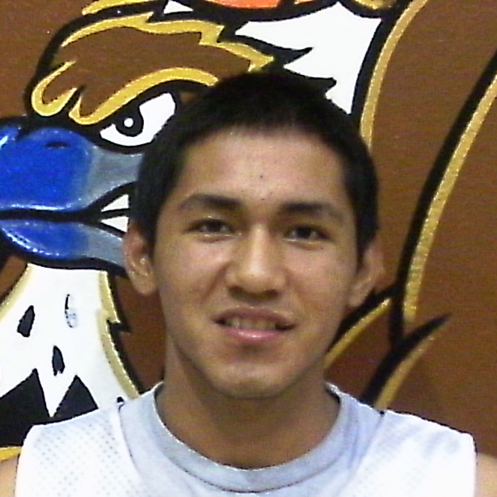 Felipe Perez-Bernal mugshot