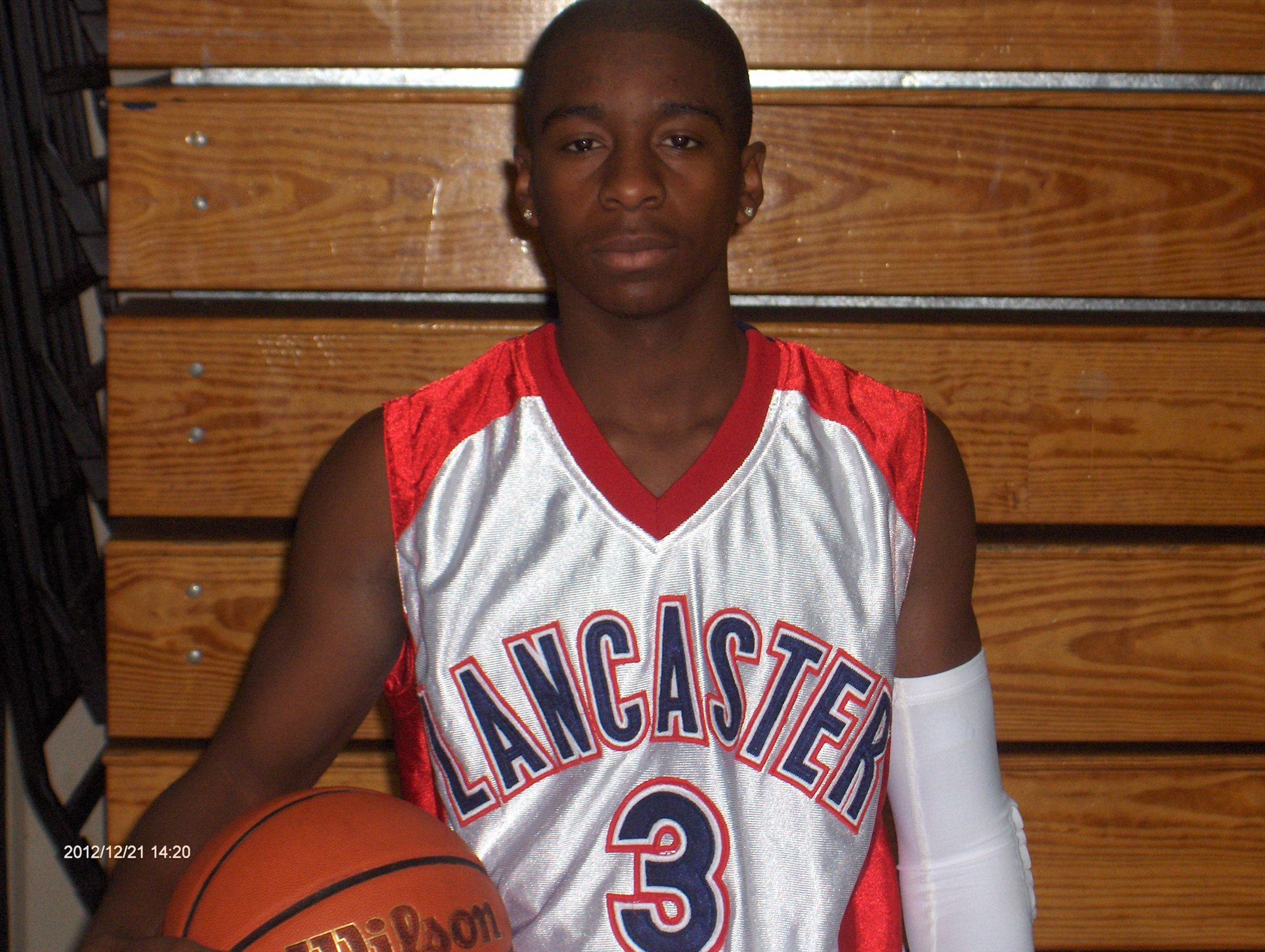 Treevanne Moses