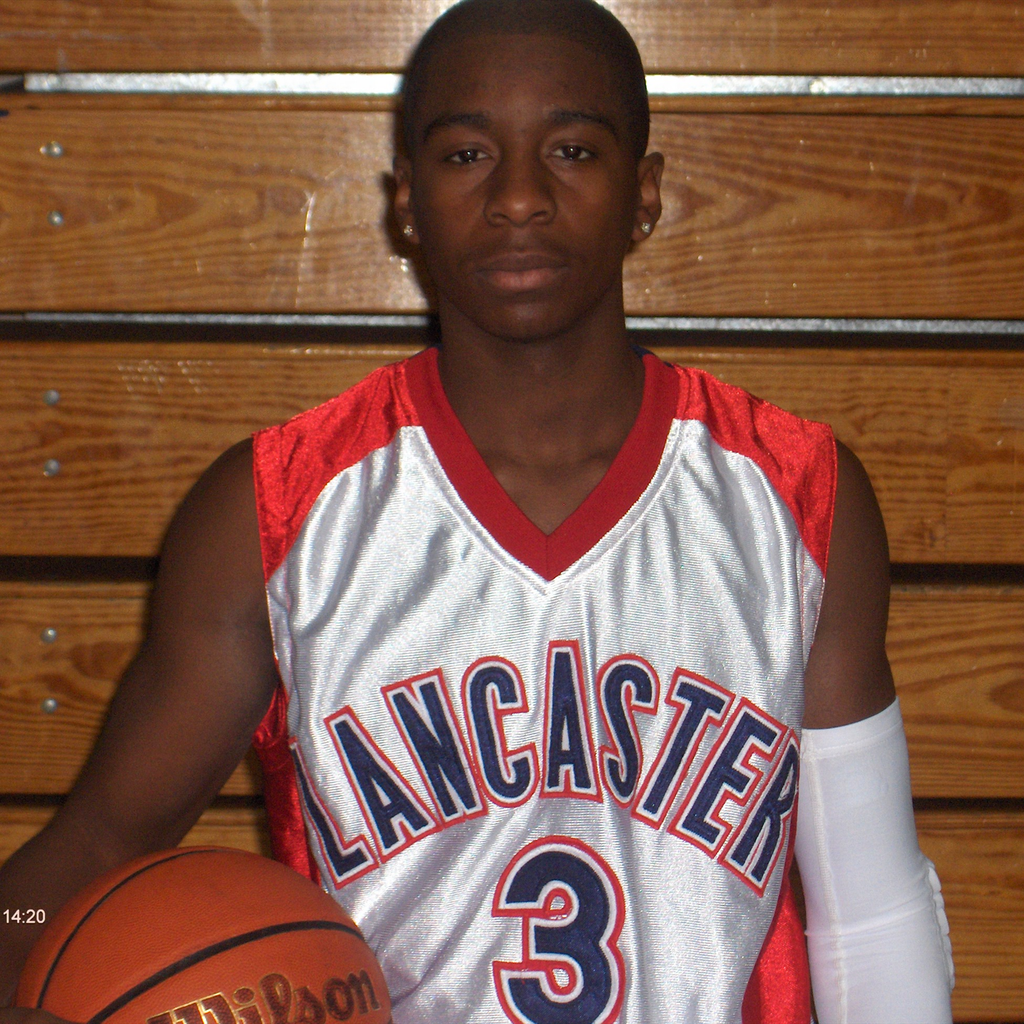 Treevanne Moses
