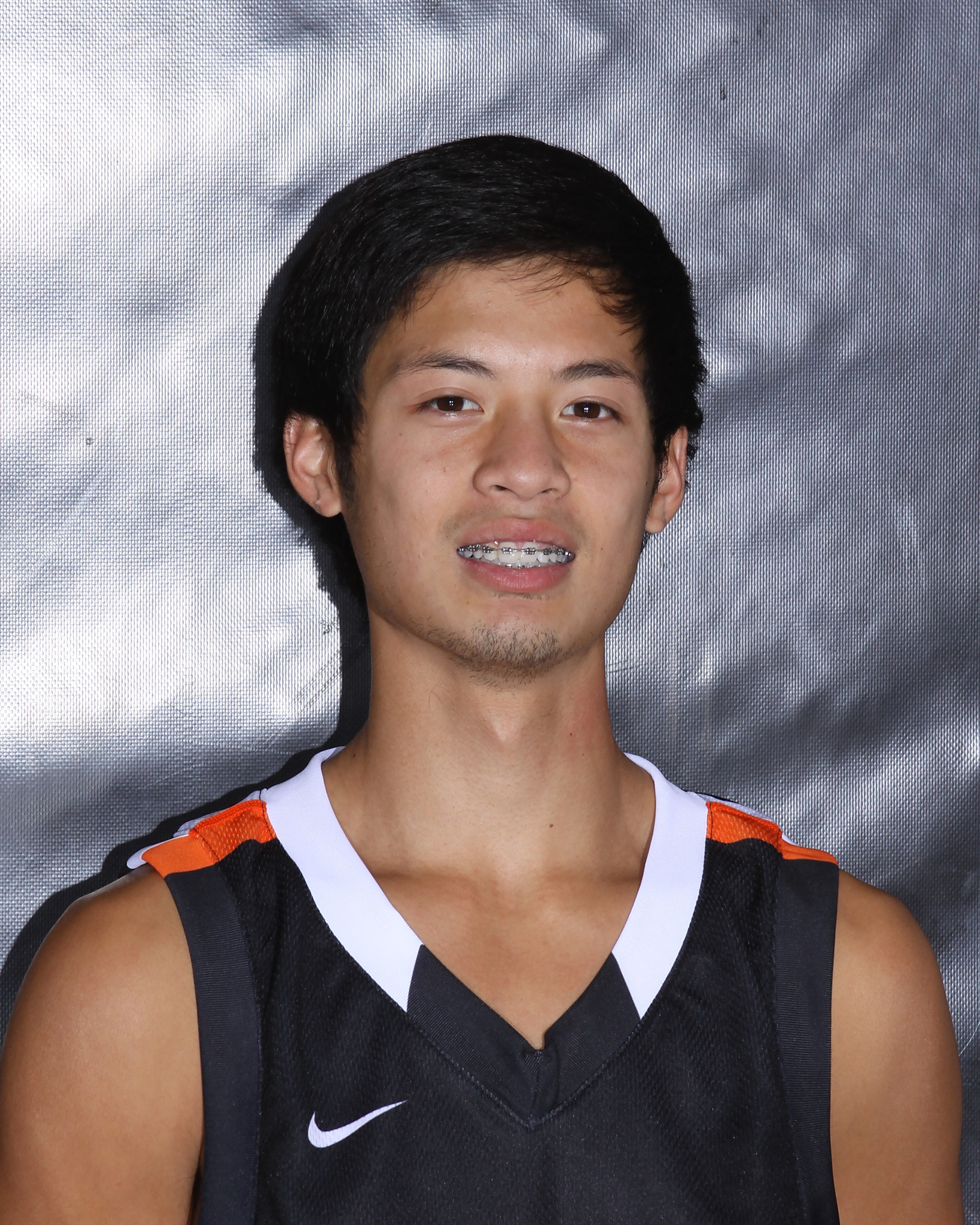 Johnny Huynh mugshot