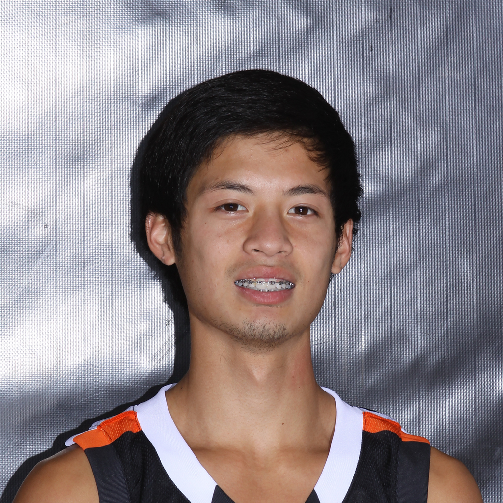 Johnny Huynh mugshot