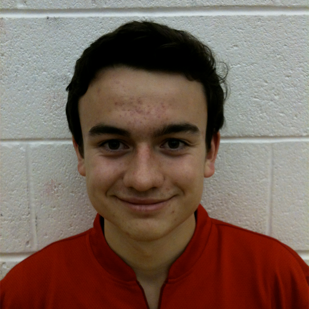 Matt Breitenbecher mugshot