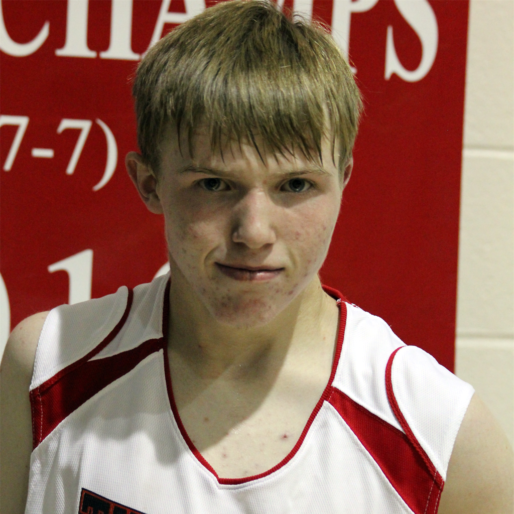 Heath Baker