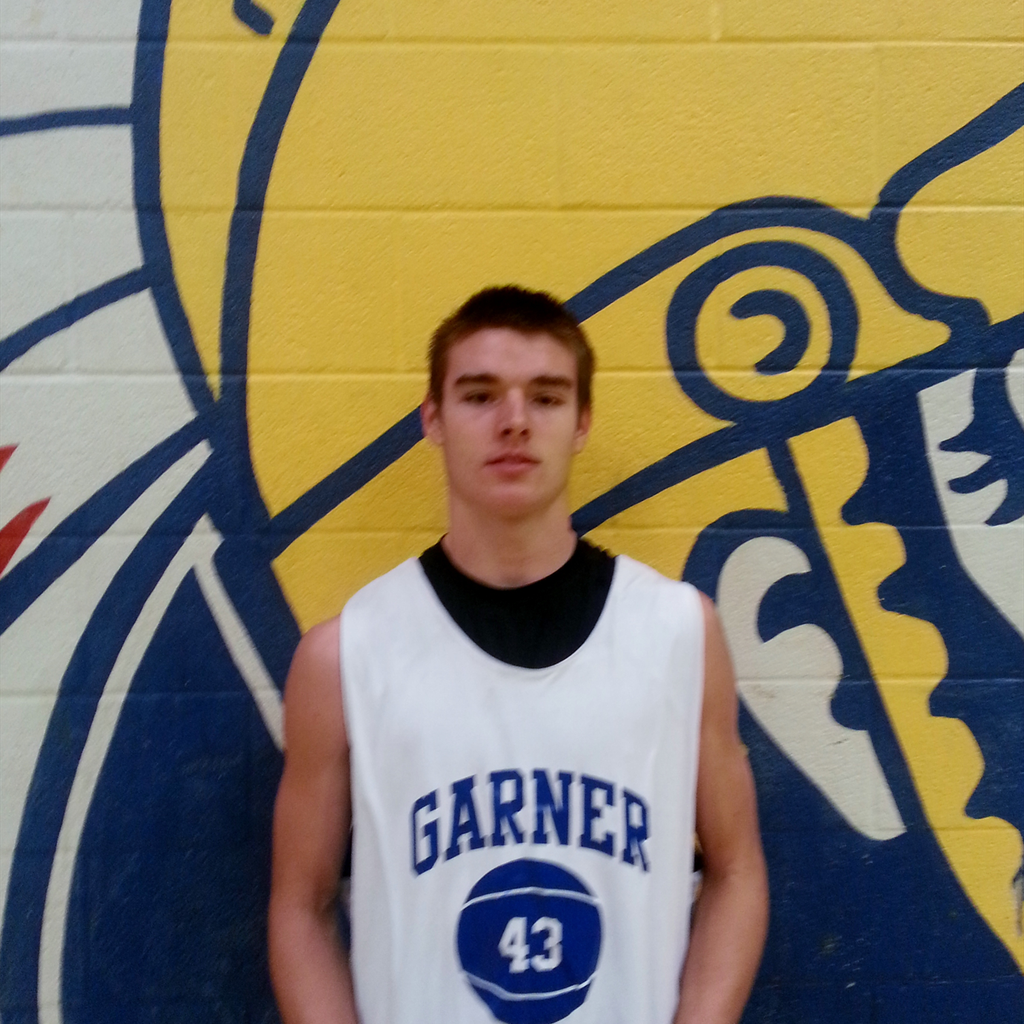 Justin Baird