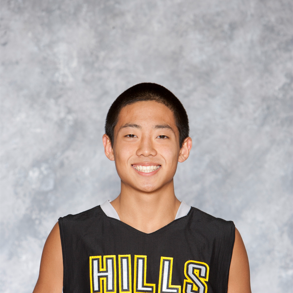 Martin Kim mugshot