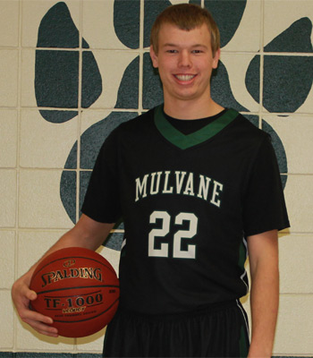 Nolan Smith