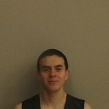 Alex Herrera mugshot