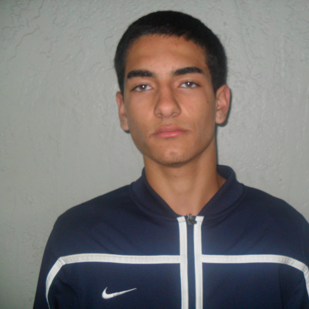 Jose Ortega mugshot