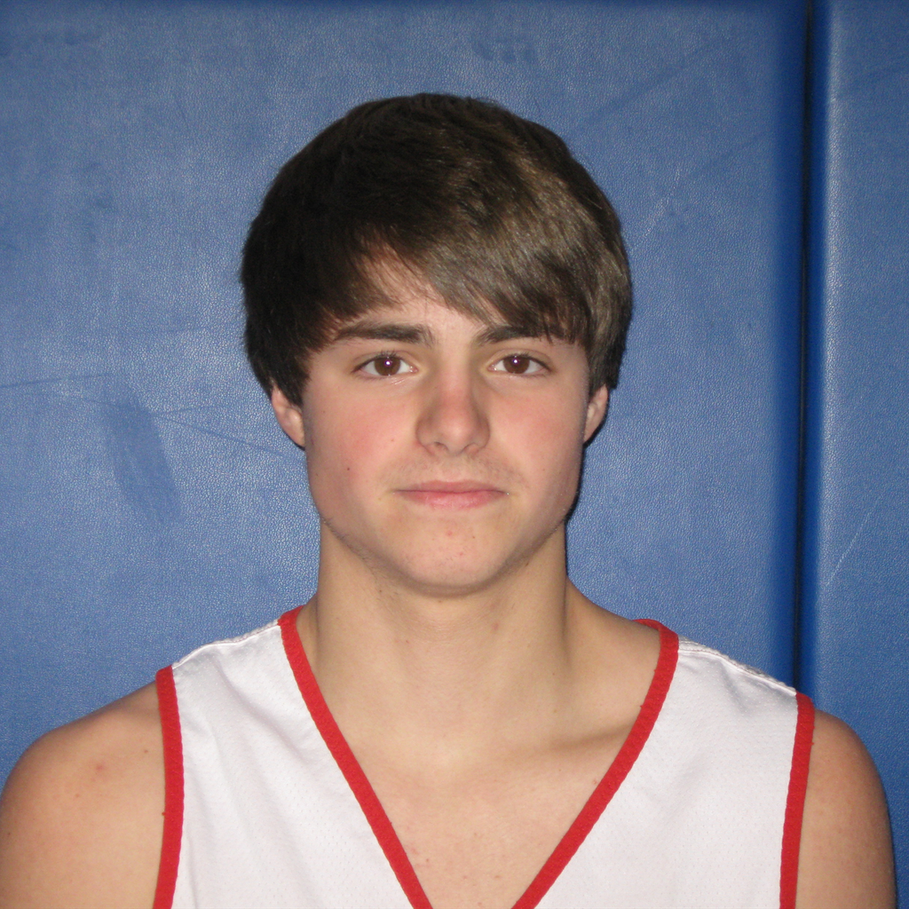 Luke  Rowan mugshot