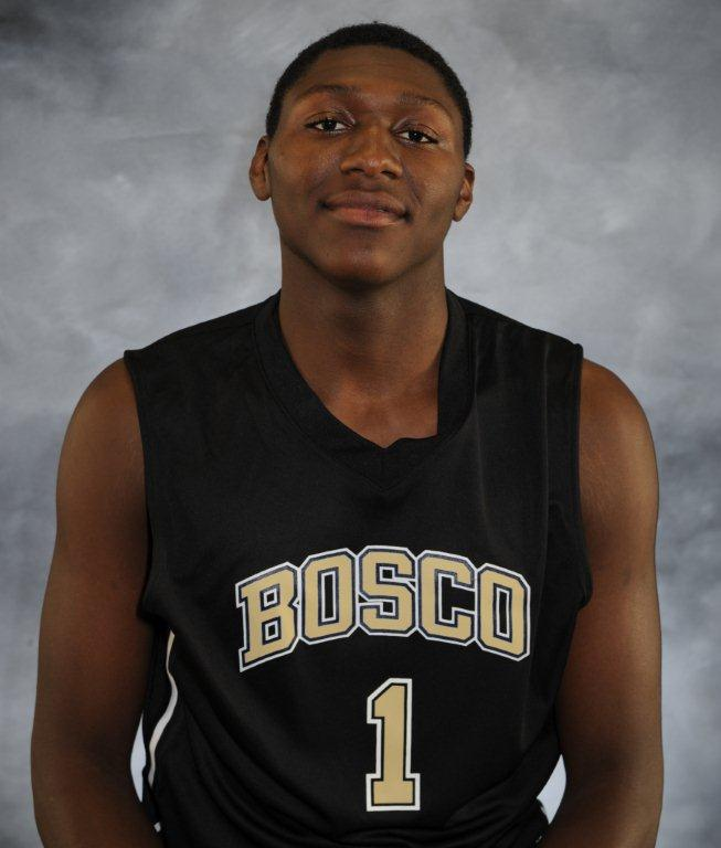 Darien Williams