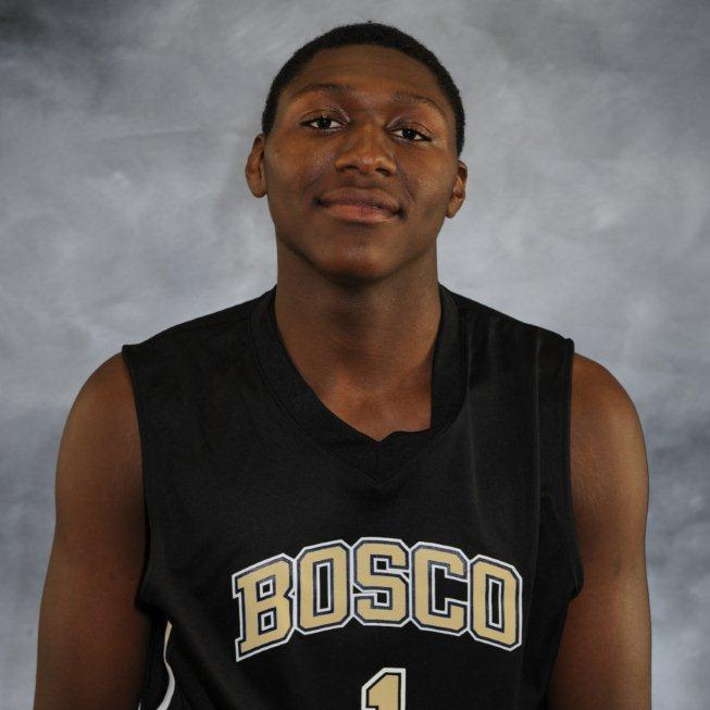 Darien Williams mugshot