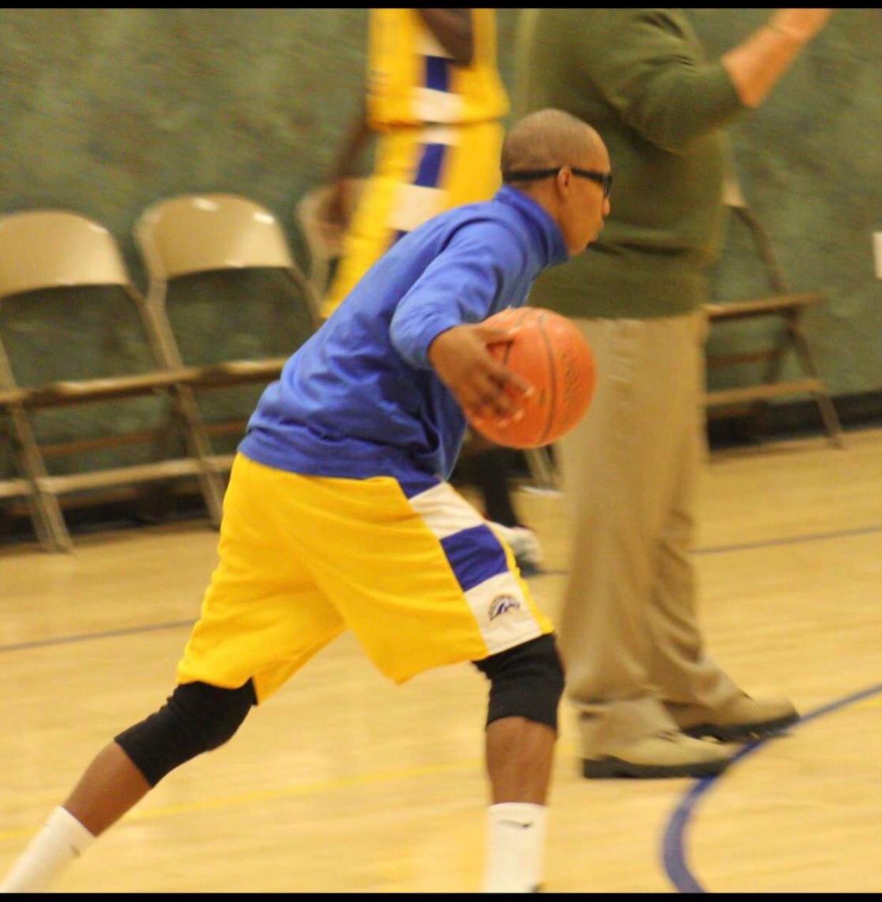 Marcus Whitehurst
