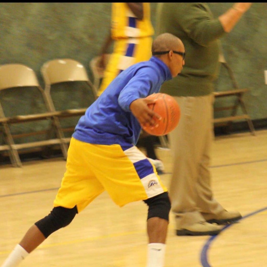 Marcus Whitehurst