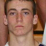 Brady Francis mugshot