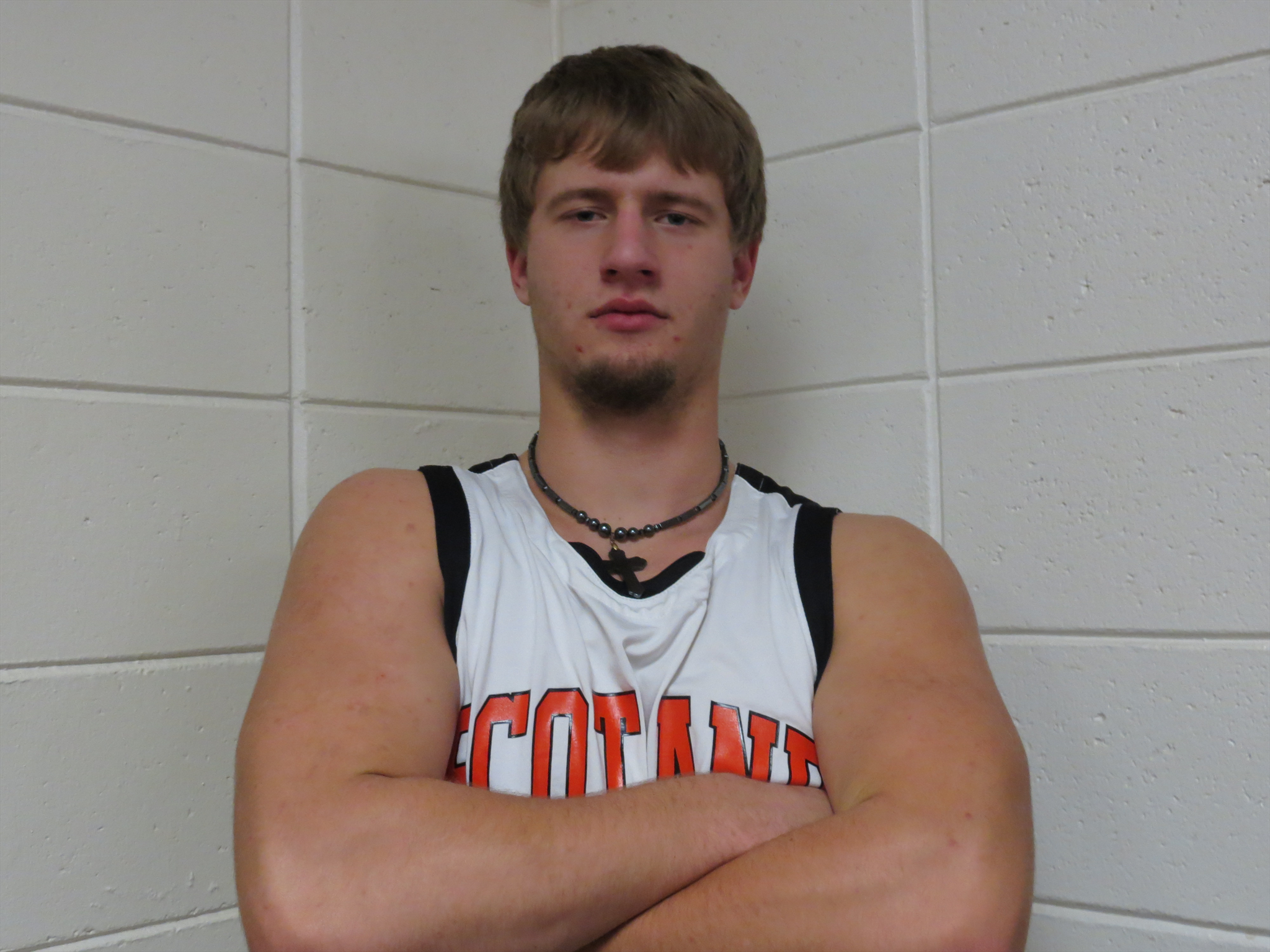 Jared Kloucek