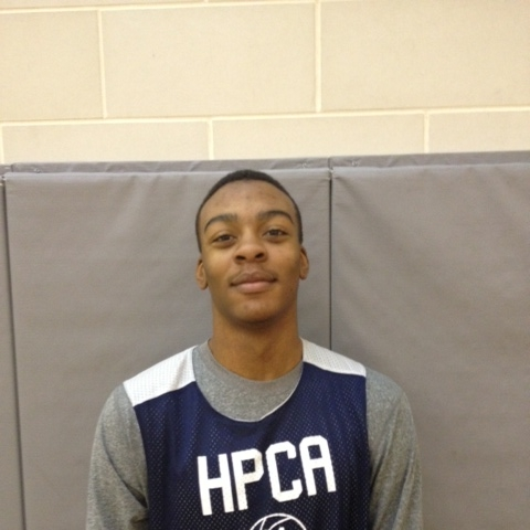 Malik Wright