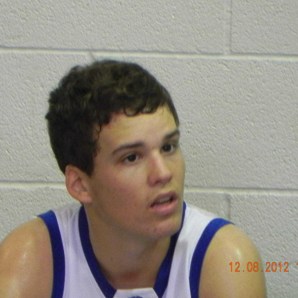 Hudson Trent