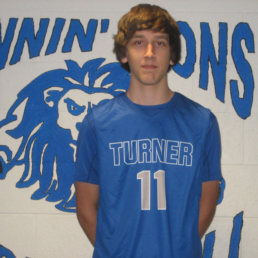 Mason Trevino mugshot
