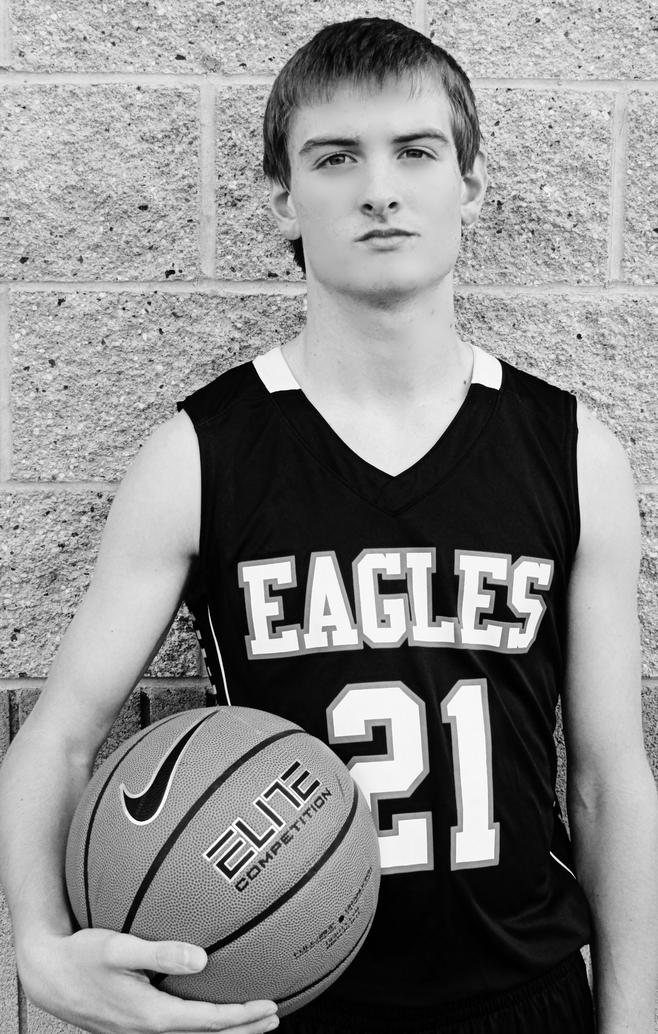 Kyle Gowers