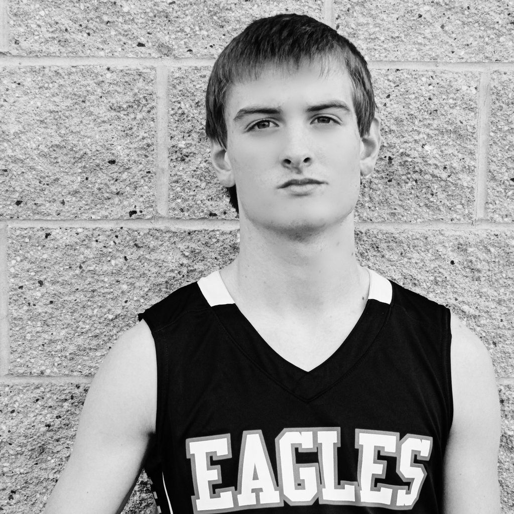 Kyle Gowers mugshot