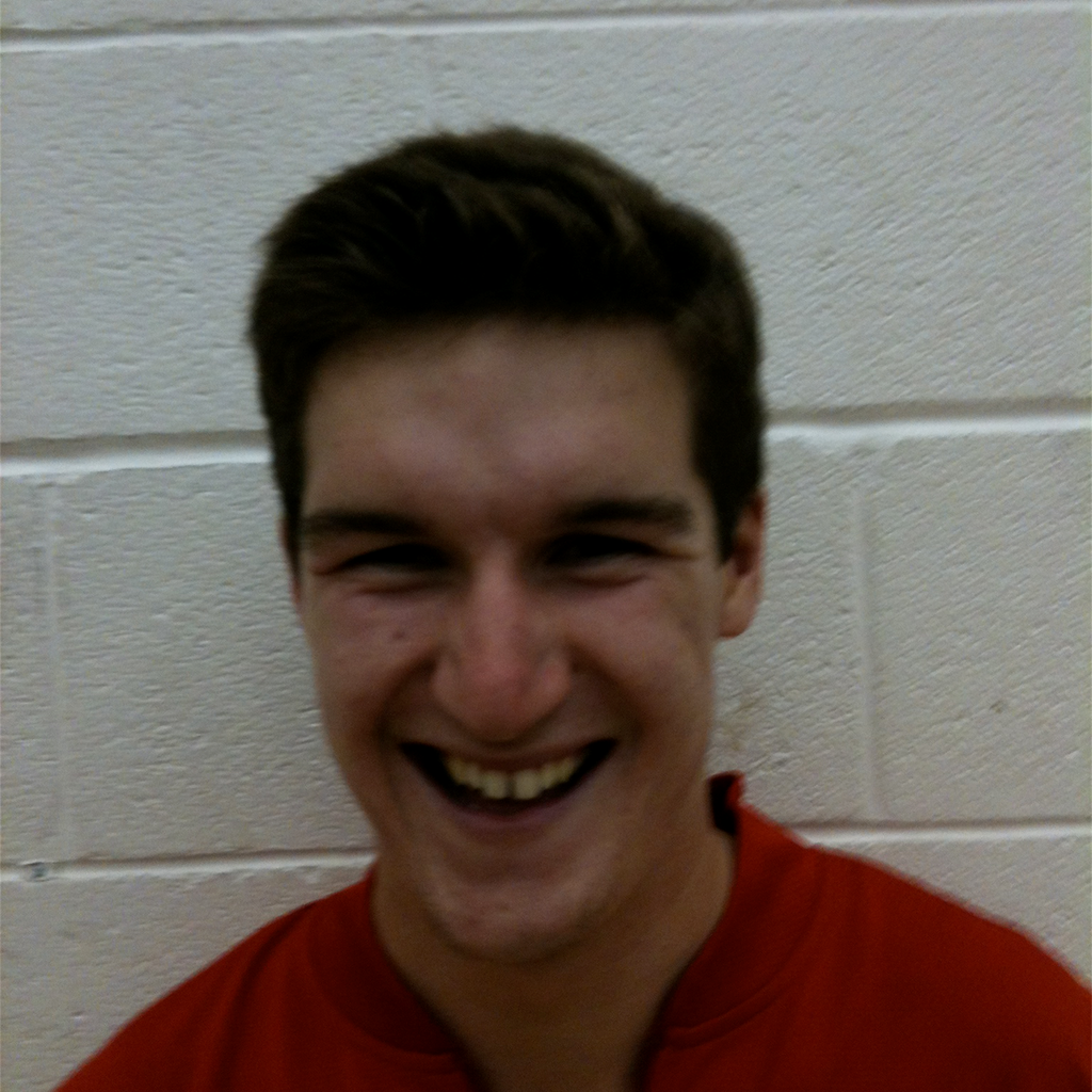 JJ Sellner mugshot