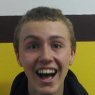 Jack Bergoyne mugshot