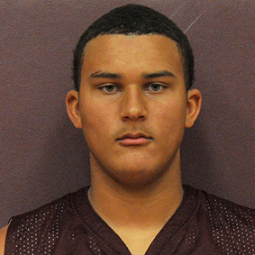 Garrett Thibodaux mugshot