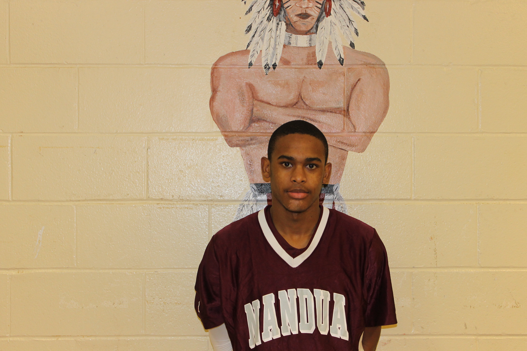 Trayvon Snead