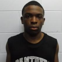 Derrick Washington mugshot