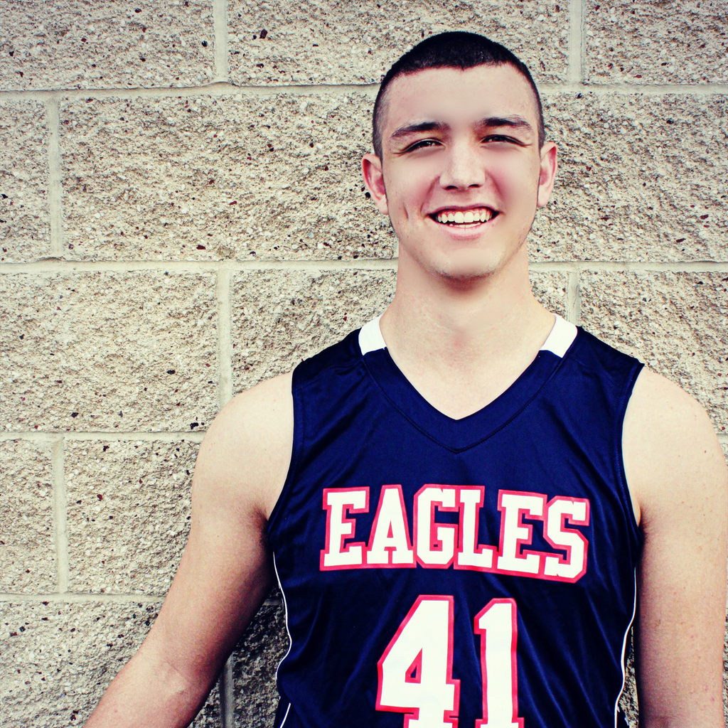Caleb Olson