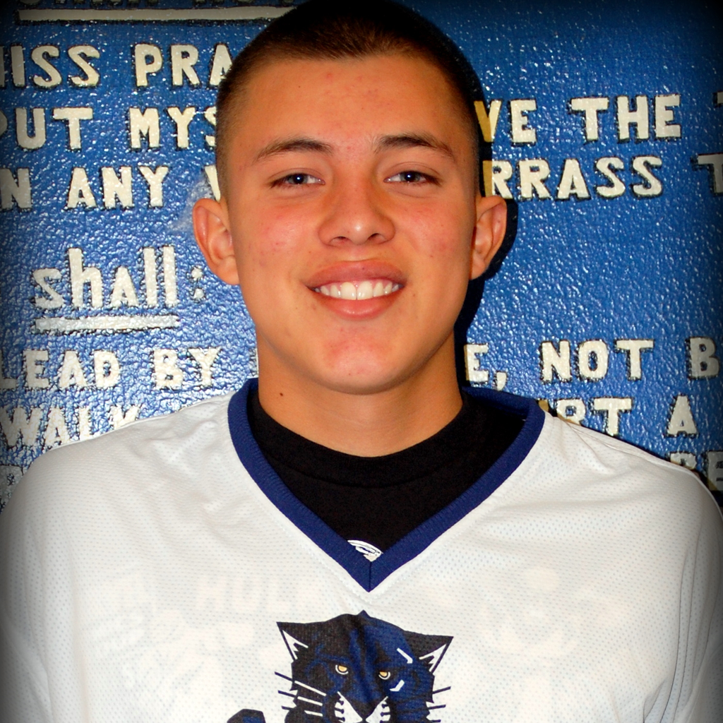 Carlos Almendarez mugshot