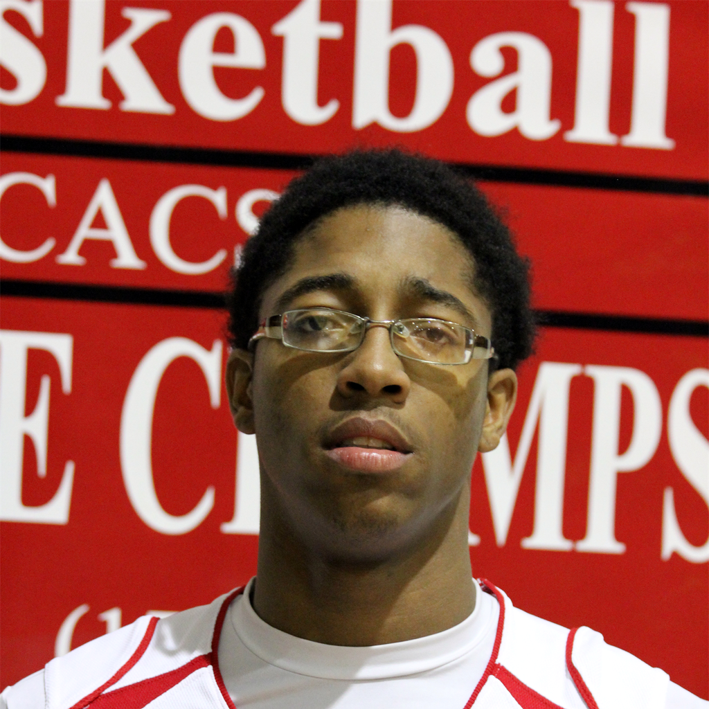 De'sean Attles