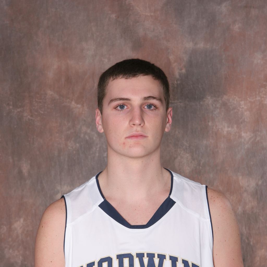 Kyle Kapcin mugshot