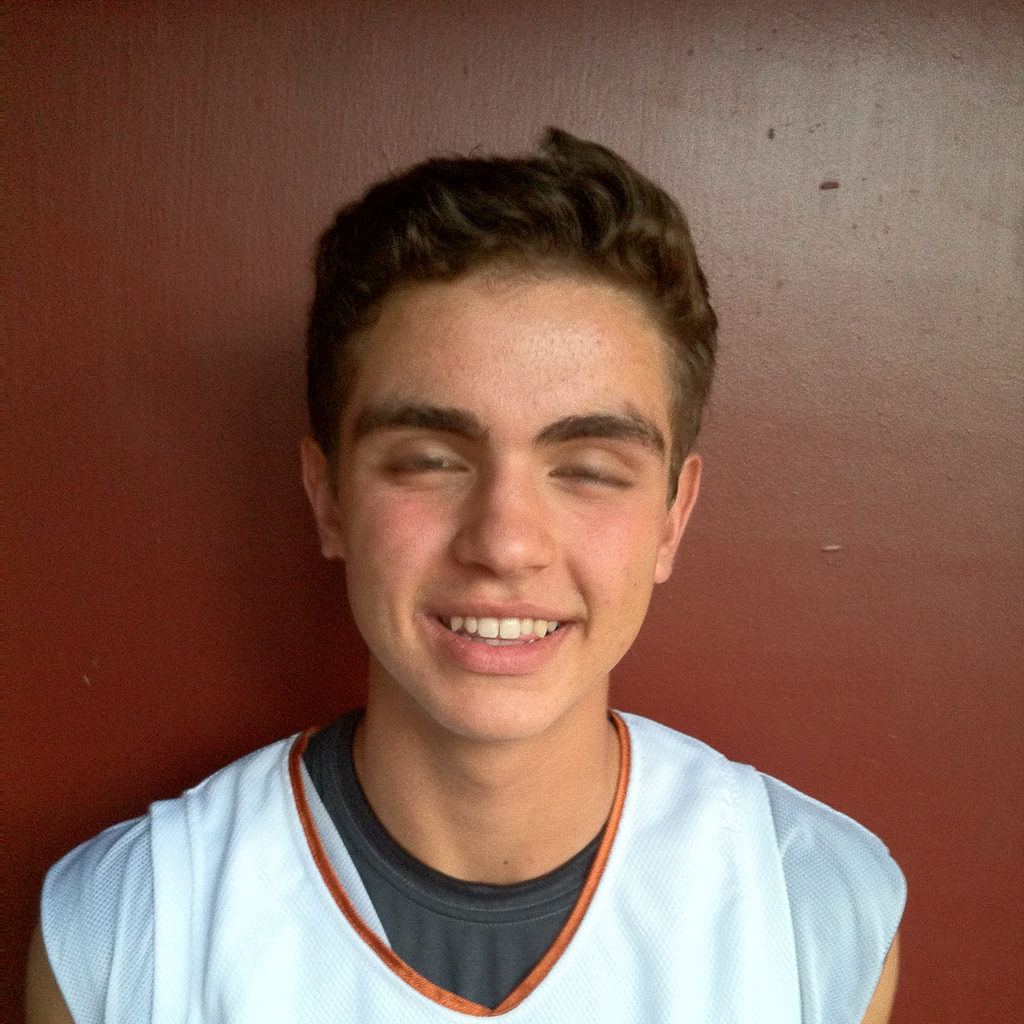 Ryan Donovan mugshot