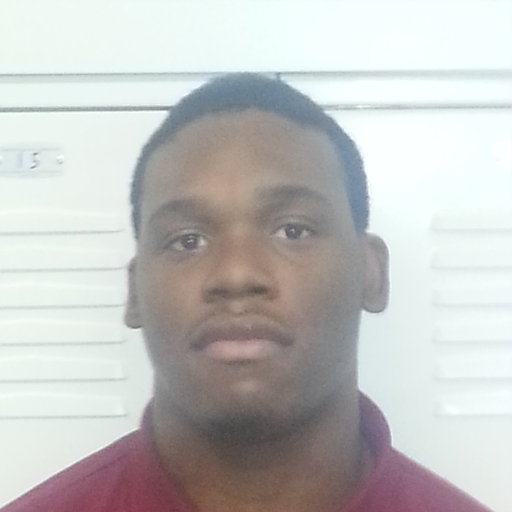 Fredrick Fuller