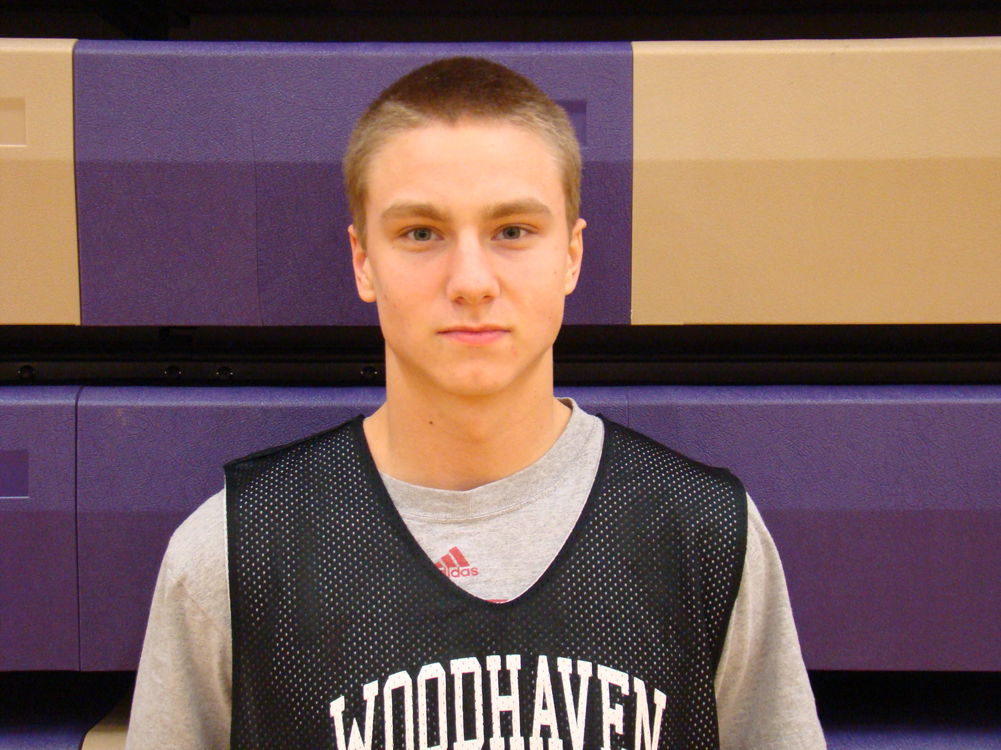 Nick Towianski