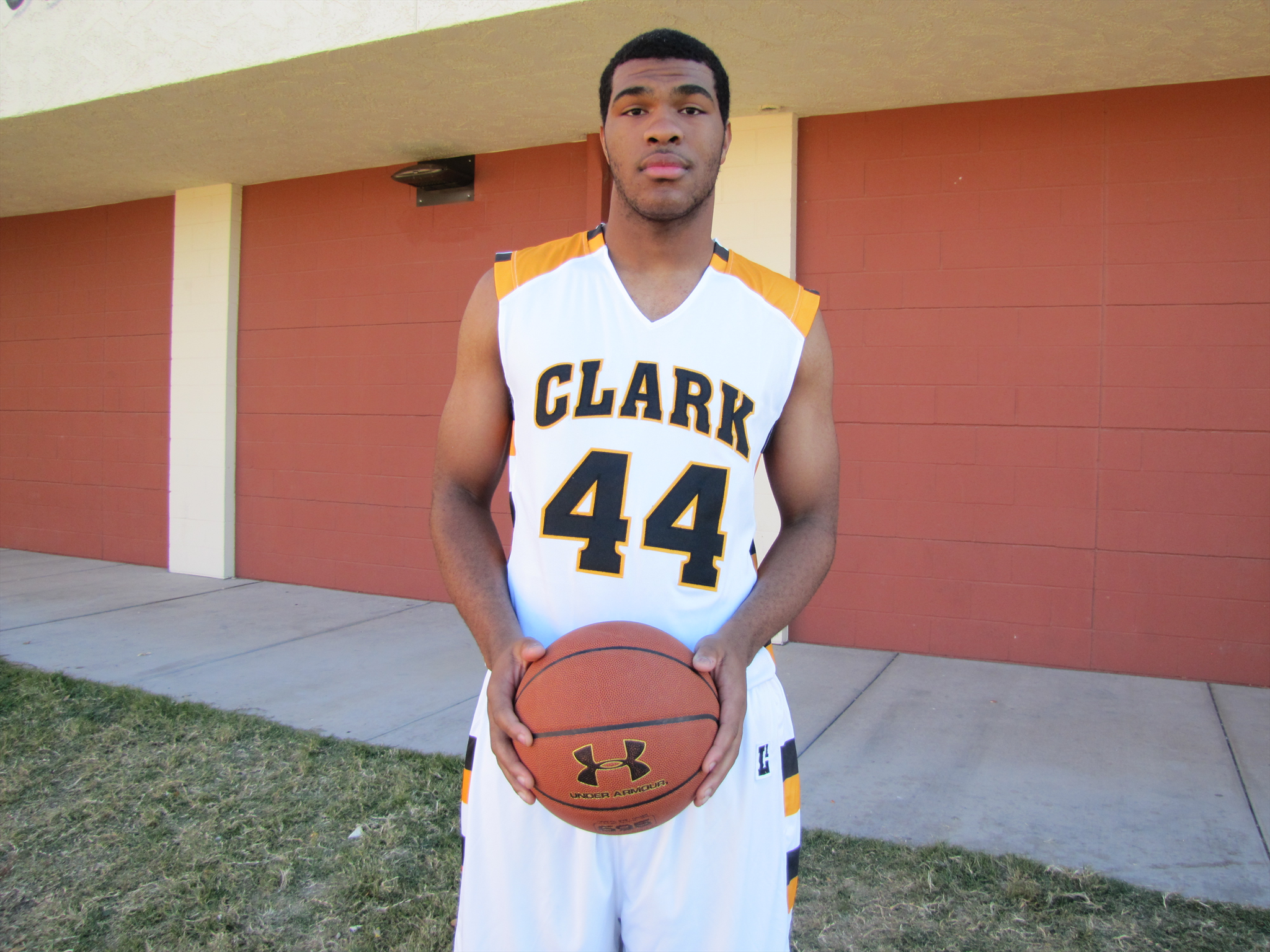 Malcolm Davis