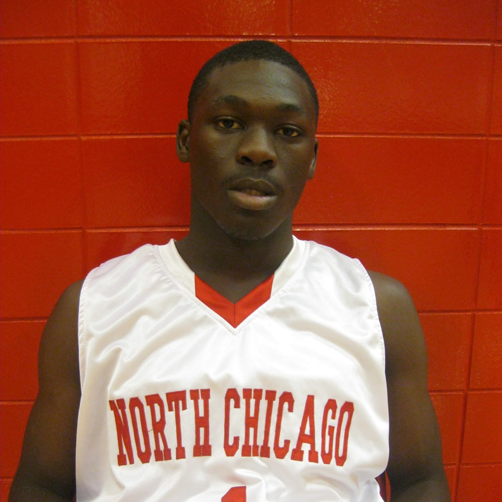 Terrance Smith mugshot