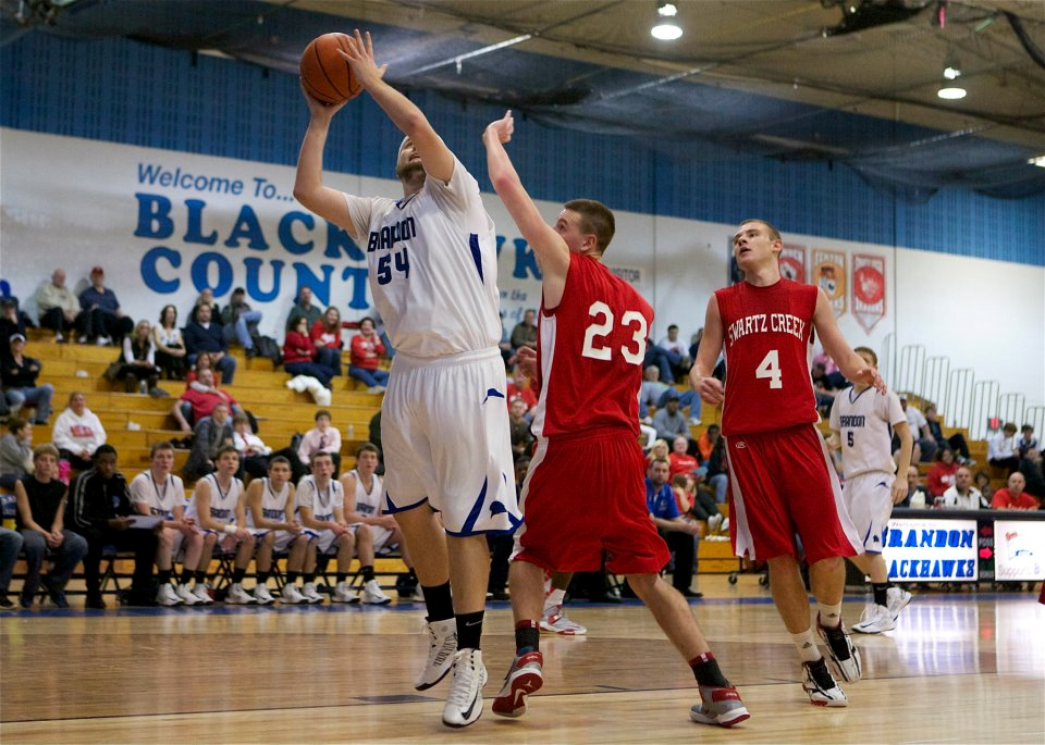 Josh Lambert