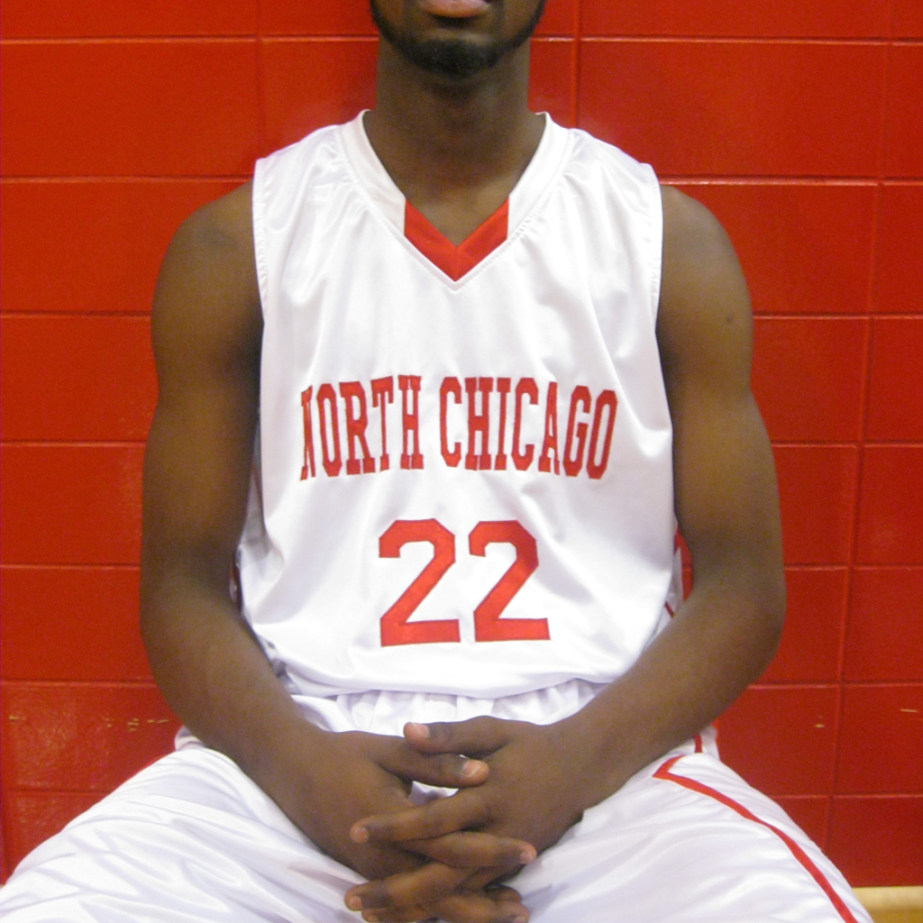 Travaris Knox mugshot