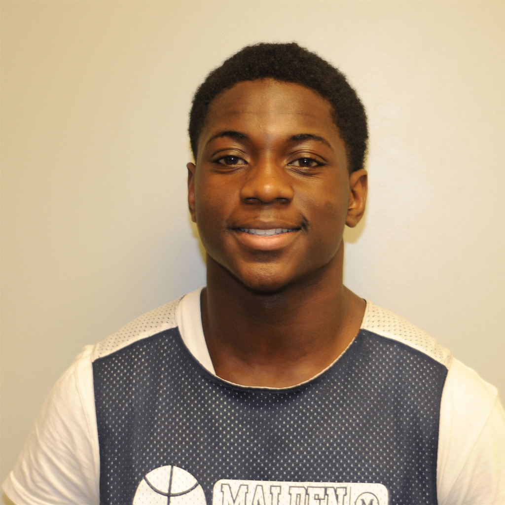 Jensen Ayuk mugshot
