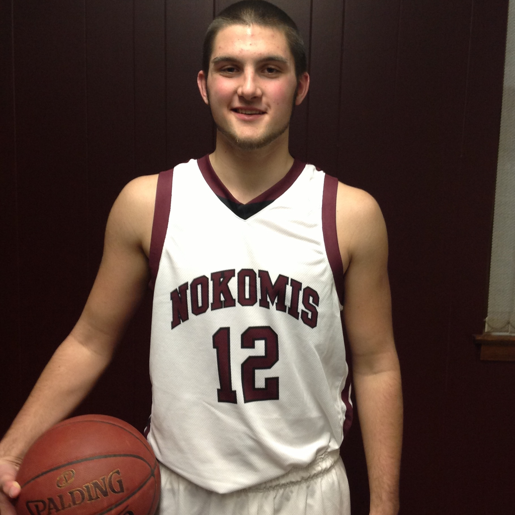 Noah Kershner