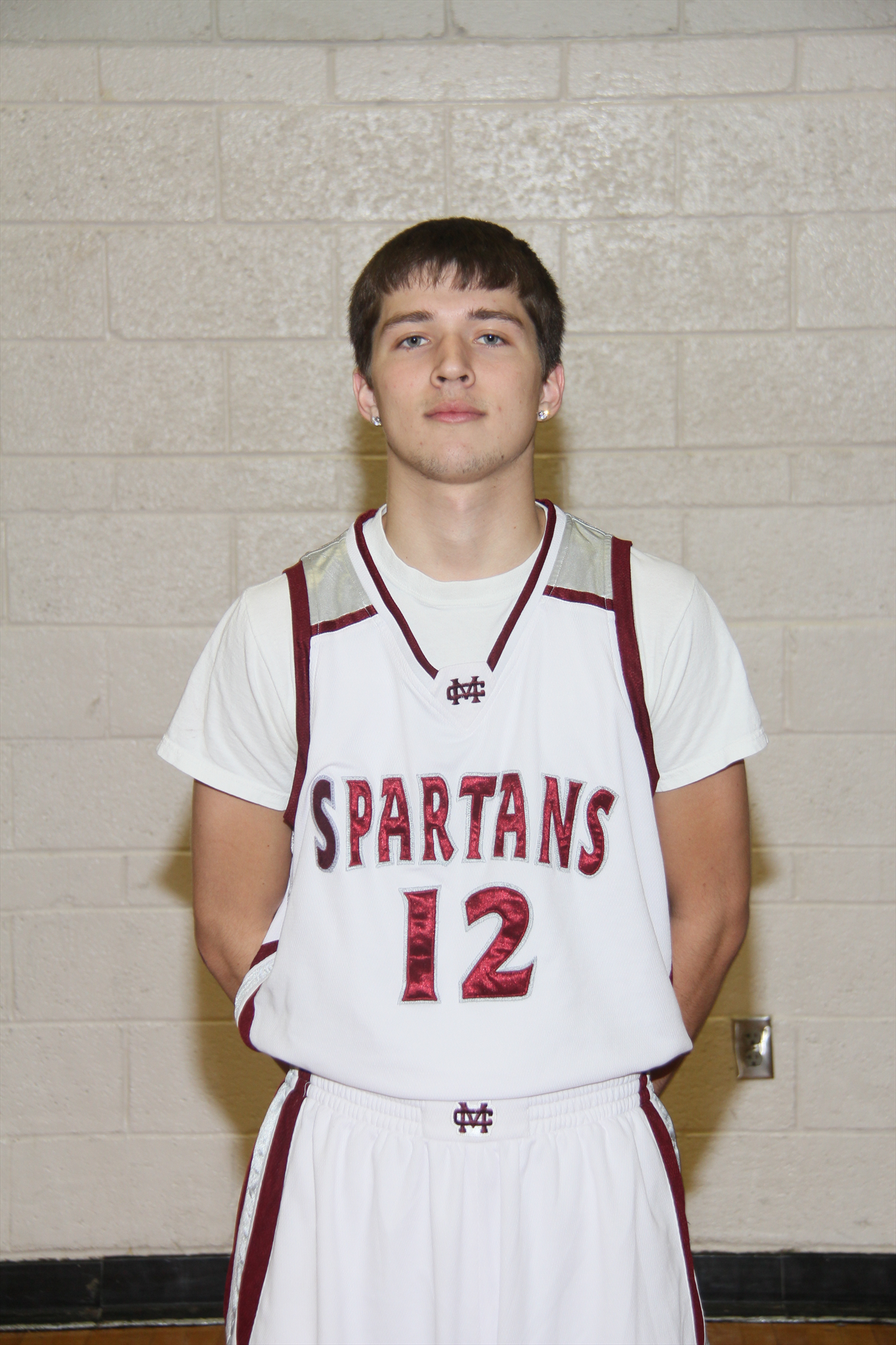Austin Garrison
