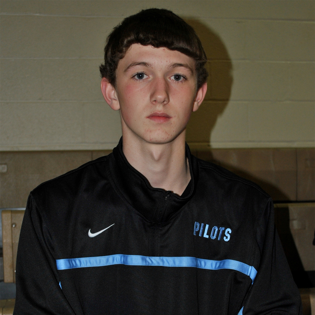 Joe Holman