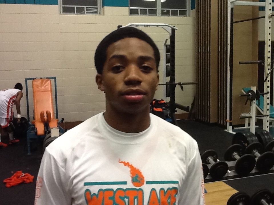 Phillip Jackson