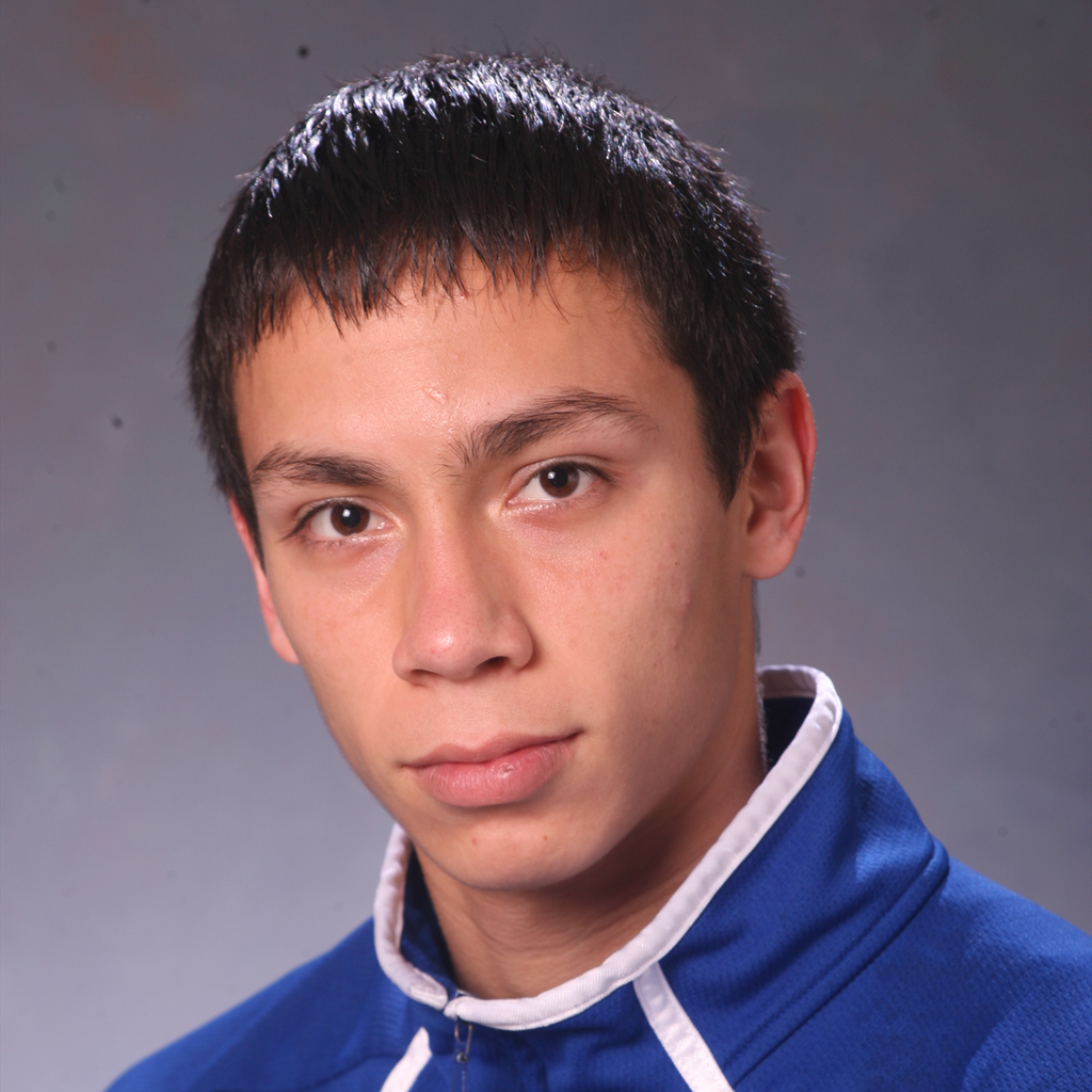 Jordan Quintero