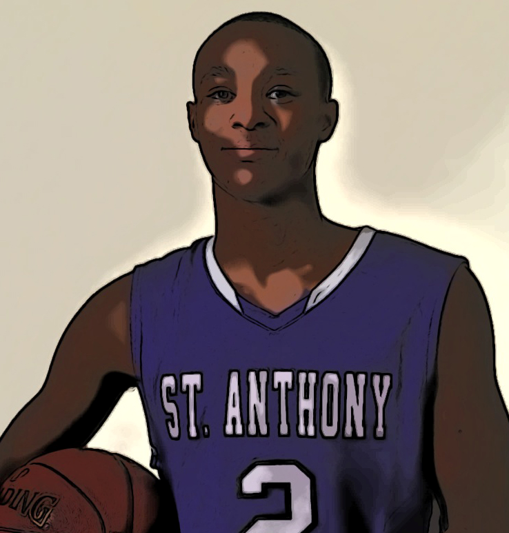 Justin Fraizer