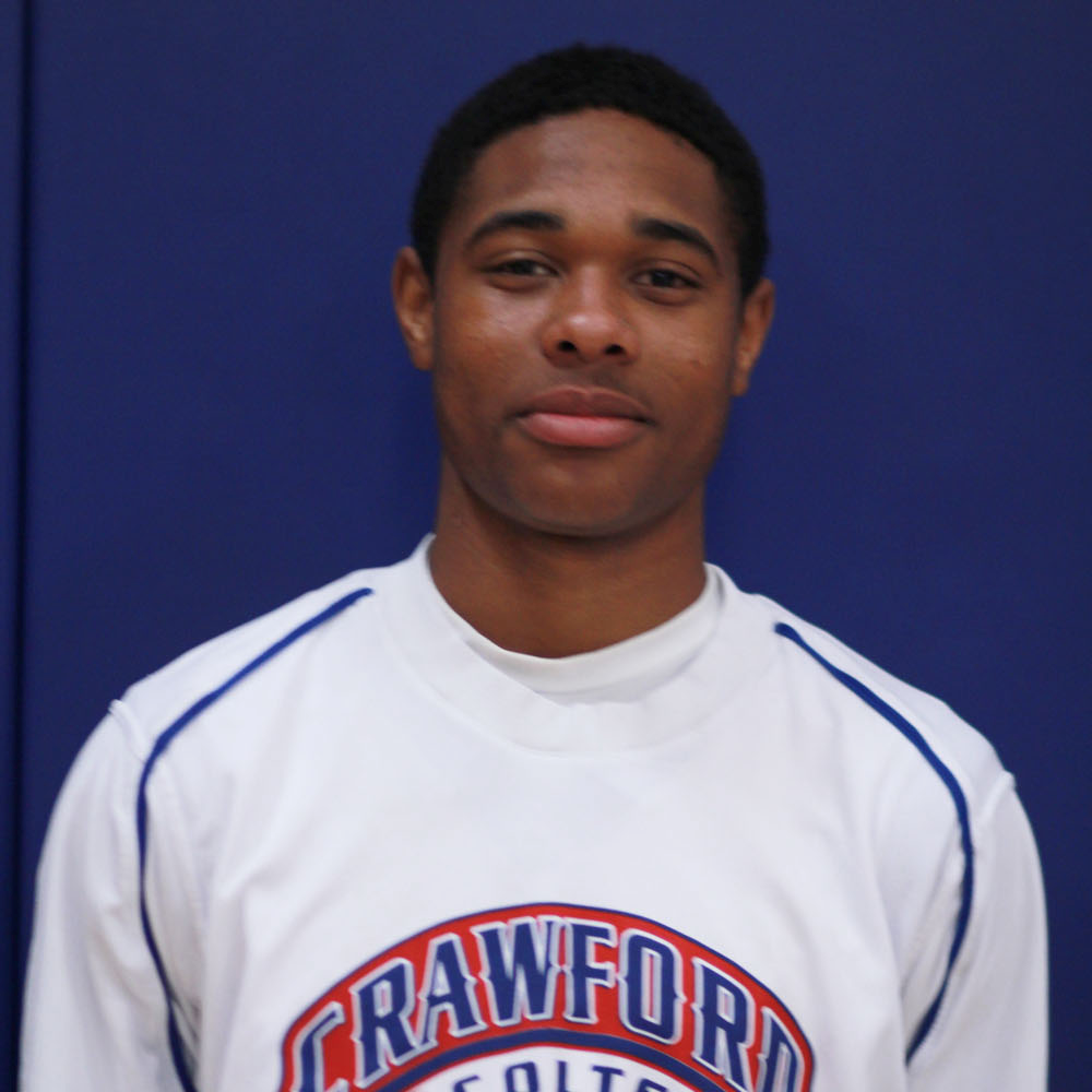 DeShane  Mahoney mugshot